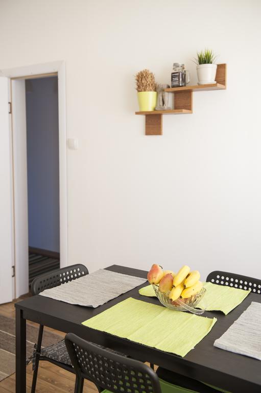 Graf Ignatiev - 3BR APART Sofia Exteriör bild