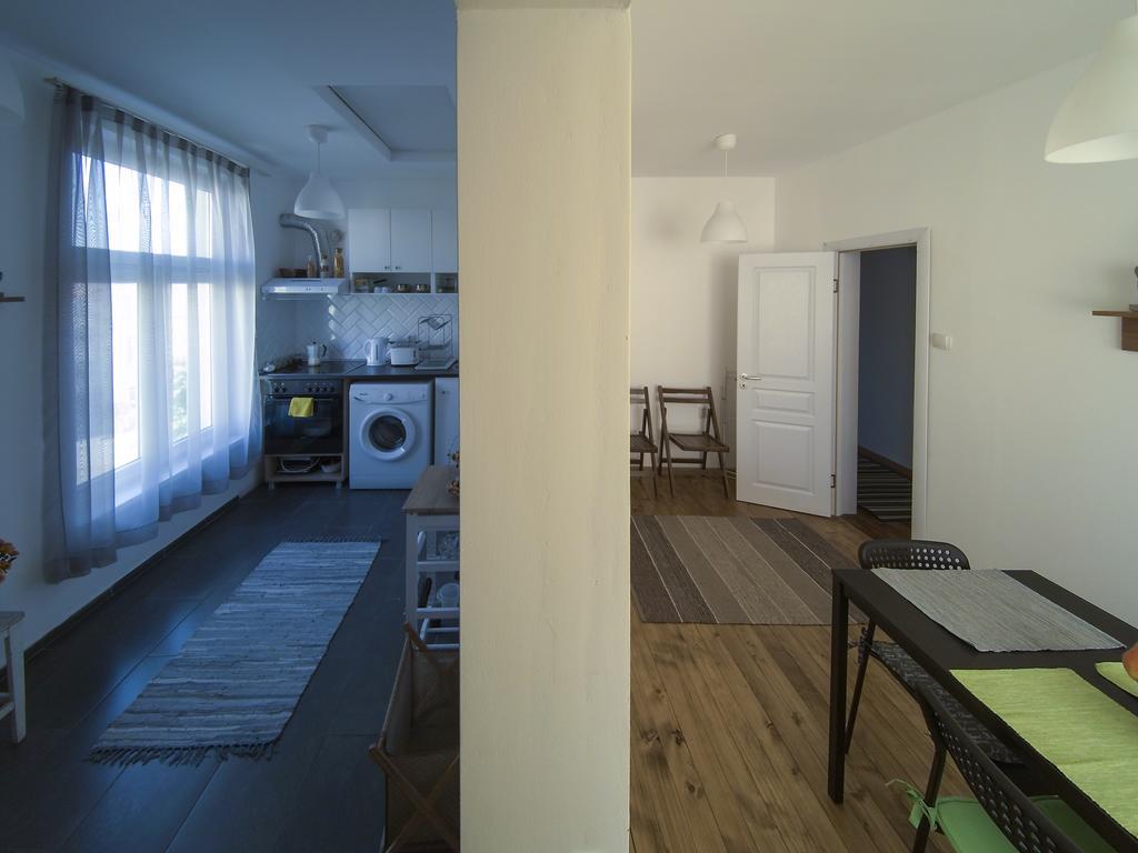 Graf Ignatiev - 3BR APART Sofia Exteriör bild
