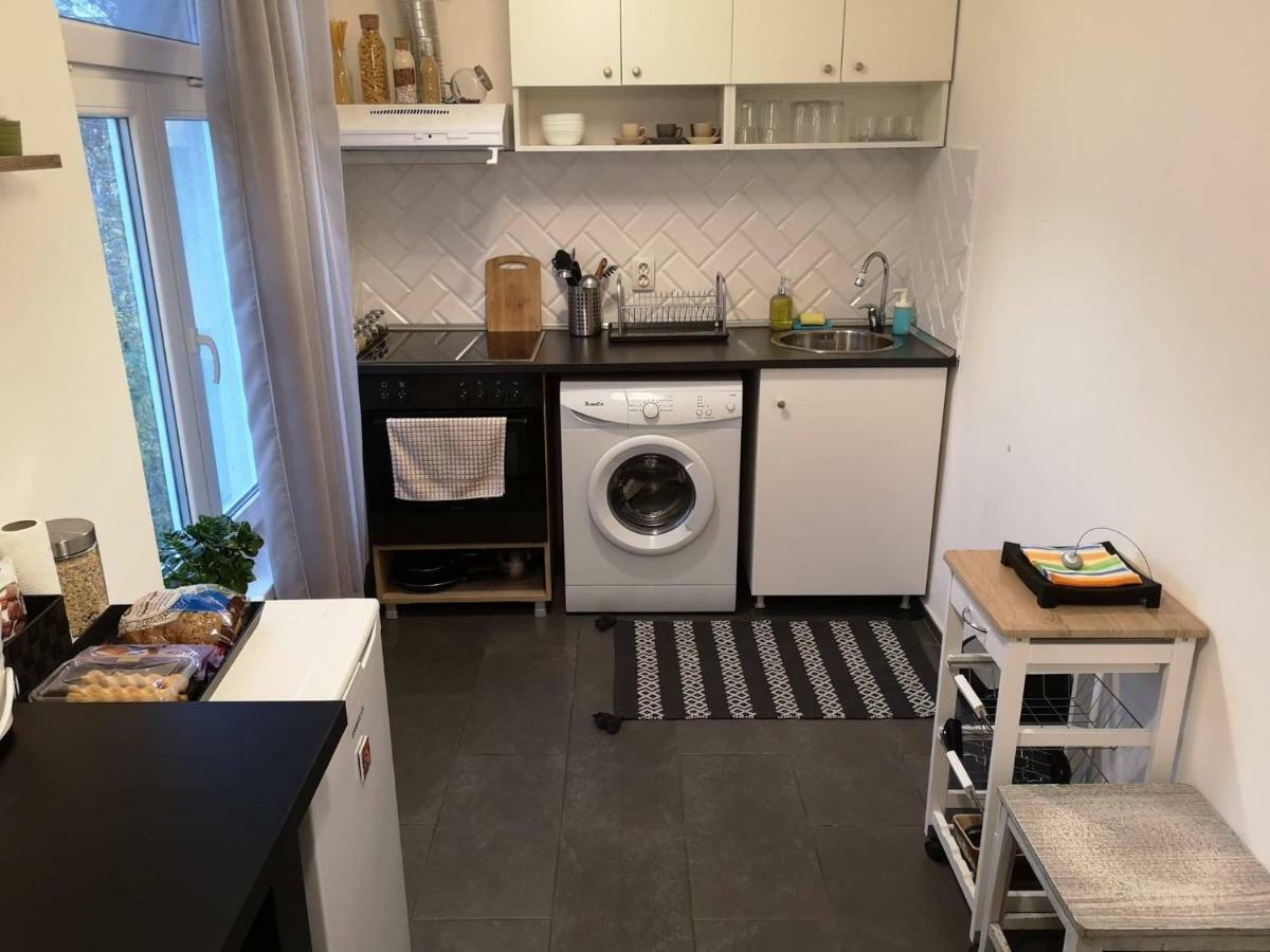 Graf Ignatiev - 3BR APART Sofia Exteriör bild